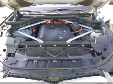 BMW X5 G05 2024 BMW X5 Phev xDrive50E 2024 3.0l 3.0 Hybryda 308KM, zdjęcie 8