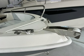 Новая моторная лодка OPEN: Trimarchi AMUNI - 6.00м/7 человек - boatcenter.pl