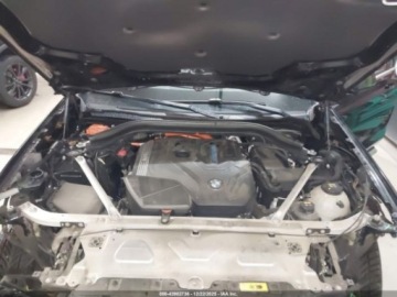 BMW X3 G01 2021 BMW X3 XDrive30E, Plug-In, od ubezpieczalni 2.0 Hybryda 288KM, zdjęcie 15