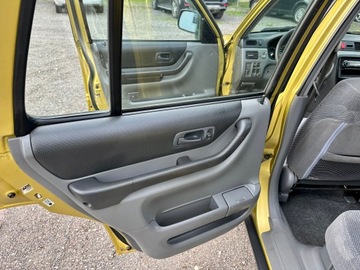 Honda CR-V I 2.0 16V 147KM 2000 HONDA CR-V 2.0 16V 4WD 147Ps KLIMA AUTOMAT, zdjęcie 10