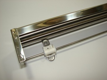 ПОЛЬСКИЙ ПЛЕНОКРЕЗАК 0,45Х300 (MICRO-MAX D)