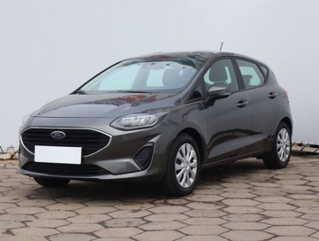 Ford Fiesta VIII Hatchback 5d 1.1 75KM 2022 Ford Fiesta 1.1, Salon Polska, Serwis ASO, zdjęcie 1