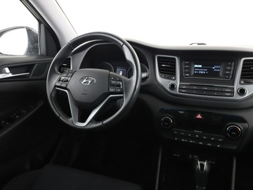 Hyundai Tucson III SUV 1.6 T-GDI 177KM 2016 Hyundai Tucson 4x4 automat klima auto grzane, zdjęcie 15