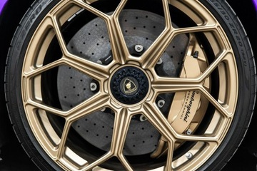 Lamborghini Aventador 2020 Lamborghini Aventador SVJ LP 770 6.5 V12. FV23%., zdjęcie 18