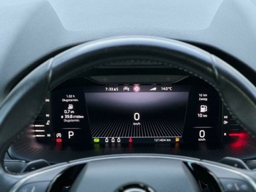 Skoda Karoq Crossover Facelifting 2.0 TDI SCR 150KM 2022 Skoda Karoq Skoda Karoq Style 4x4 2.0 TDI 150 KM DSG Virtual Cockpit Can, zdjęcie 18