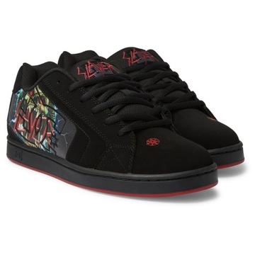 buty SLAYER - DC STAG [44]