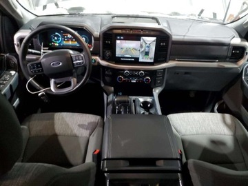 Ford 2023 Ford F150 Lightning Pro 2023 Elektryczny 462KM, zdjęcie 8