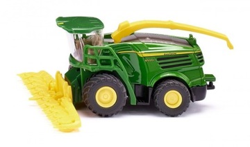 Самоходный кормоуборочный комбайн John Deere 8500i
