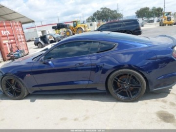 Ford Mustang VI 2019 Ford Mustang FORD MUSTANG GT PREMIUM 5.0 Benzyna 460KM, zdjęcie 5