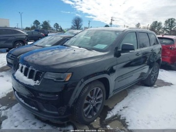 Jeep Grand Cherokee IV 2019 Jeep Grand Cherokee High Altitude 2019 3.6 Benzyna 295KM, zdjęcie 1