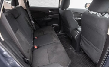 Honda CR-V IV SUV Facelifting 1.6 i-DTEC 120KM 2016 Honda CR-V 1.6IDTEC 120KM Ledy Navi Camera Climatron Full Serwis 1.6, zdjęcie 26