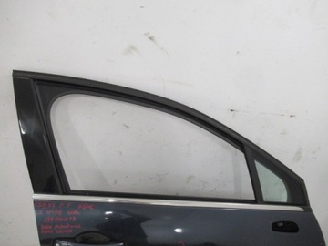 CITROEN C5 III X7 ДВЕРЬ ПЕРЕДНЯЯ ПРАВАЯ KGNC