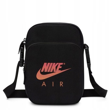 НАСТЕННАЯ СУМКА NIKE AIR MESSAGE НАСТЕННАЯ СУМКА ПОДАРОЧНАЯ БОЛЬШАЯ СУМКА 3 Л