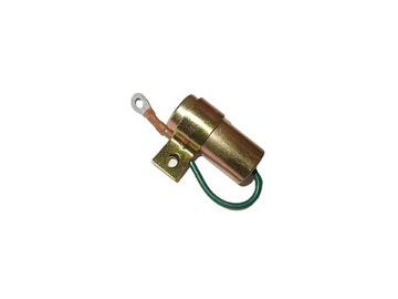 Kondensator aparatu zapłonowego Fiat 127 128 850