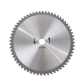 Газонокосилка увидела высокую точность аксессуаров машины для прополки лезвия крепкую 60Т