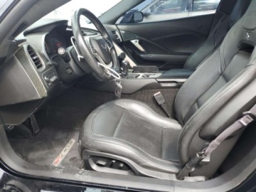 Chevrolet Corvette C7 2016 Chevrolet Corvette Z06 3LZ 2016 6.2l 6.2 Benzyna 650KM, zdjęcie 7