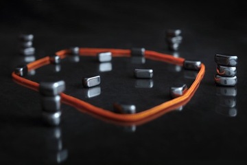 КЛУСТЕР КЛАССИК Настольная игра