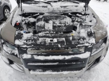 Land Rover Defender IV (L663) 2022 Land Rover Defender 2022 110 X V6 3.0 Benzyna 395KM, zdjęcie 6