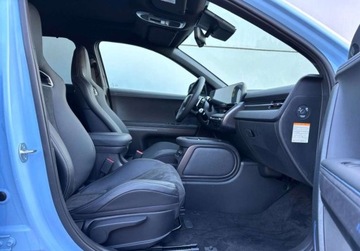 Hyundai IONIQ 5 Crossover N 84kWh 650KM 2024 Hyundai IONIQ 5 N Performance zabezpieczony folia PPF opony zimowe w ceni, zdjęcie 11