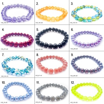 Браслет Жемчуг Цвета Подвески Подвески БЕСПЛАТНО