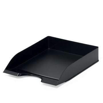 SZUFLADA DURABLE BASIC CZARNA 1szt.