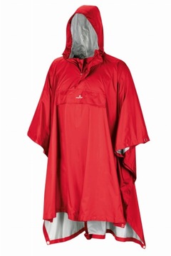 Peleryna FERRINO Todomodo red L/XL - 150 cm (z fun