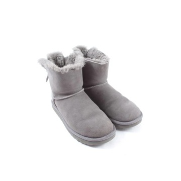 UGG Buty zimowe Rozm. EU 38 jasnoszary