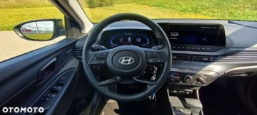 Hyundai Bayon 2026 Hyundai Bayon Hyundai Bayon 1.0 T-GDI Modern DCT Benzyna 90KM, zdjęcie 29