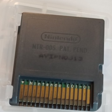 Йоши Touch & Go, Nintendo DS