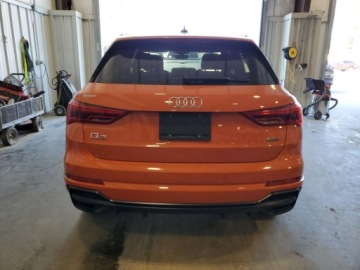 Audi Q3 II 2020 Audi Q3 Premium Plus S-Line 2020 2.0L 2.0 Benzyna 228KM, zdjęcie 2
