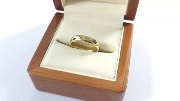 ЗОЛОТОЕ КОЛЬЦО С БРИЛЛИАНТОМ 0,02КАРАТА P585/R12/3,46G + СЕРТИФИКАТ