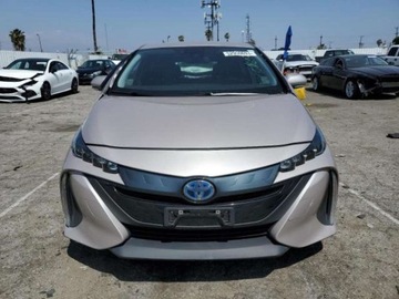 Toyota Prius IV Hatchback 1.8 Hybrid 122KM 2019 Toyota Prius 2019 TOYOTA PRIUS PRIME, Amer-Pol, zdjęcie 5