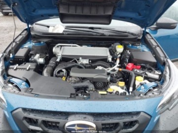 Subaru Outback VI 2025 Subaru Outback Wilderness 2025 2.4l 2.4 Benzyna 260KM, zdjęcie 8