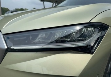Skoda Superb III Liftback Facelifting 1.5 TSI 150KM 2024 Skoda Superb 1.5 TSI mHeV 150 KM 7 DSG Selection 1.5 Benzyna 150KM, zdjęcie 8