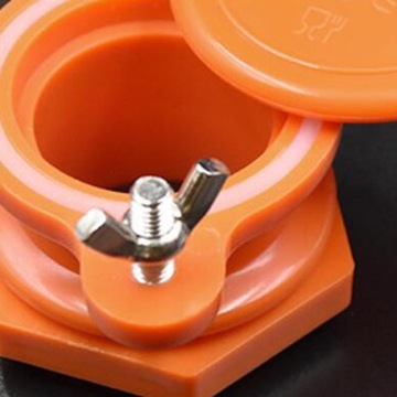 Медовый клапан, медогонка, оборудование