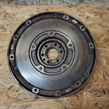 FORD FOCUS MK3 1.6 TDCI KOLO DVOUHMOTNÉ