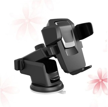 АВТОДЕРЖАТЕЛЬ ДЛЯ ТЕЛЕФОНА, ОКНА, КАБИНЫ, ПРИБОРНОЙ ПАНЛИ, ПРОЧНЫЙ АВТОДЕРЖАТЕЛЬ