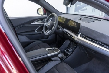 BMW X2 U10 2026 BMW X2 sDrive20i, zdjęcie 23