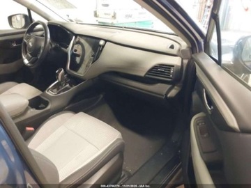 Subaru 2021 Subaru Outback Subaru Outback Premium CVT 2.5 Benzyna 182KM, zdjęcie 10