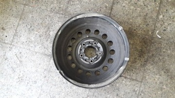 1092917 DISK OCELOVÝ BMW E39 E46 5X120