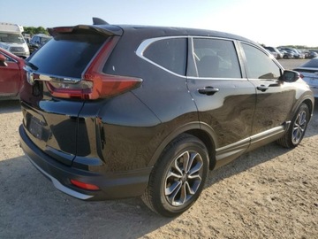 Honda CR-V V 2022 Honda CR-V 2022 Honda CR-V Exl 1.5 Benzyna 190KM, zdjęcie 4