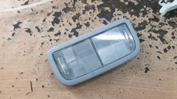 HONDA JAZZ III 08- OSVĚTLENÍ KABINY PŘEDNÍ LAMPA