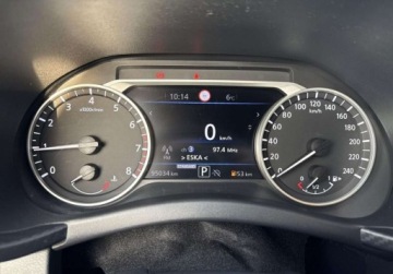 Nissan Juke II Crossover 1.0 DIG-T 114KM 2020 Nissan Juke Benzyna 114KM, zdjęcie 14