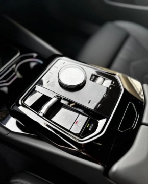 BMW Seria 5 G90-91 2026 BMW Seria 5 3.0 Hybryda 286KM, zdjęcie 8