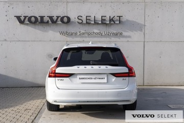 Volvo V90 II 2021 Volvo V90 Volvo V90 B4 Mild Hybrid Diesel 197 Insc, zdjęcie 5
