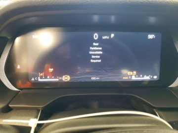 Jeep Grand Cherokee V 2025 Jeep Grand Cherokee Laredo 2025 3.6 Benzyna 293KM, zdjęcie 9