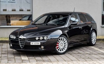 Alfa Romeo 159 2010