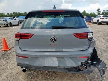 Volkswagen 2024 Volkswagen Inny GTI SE 2024 2.0l 2.0 Benzyna 241KM, zdjęcie 2