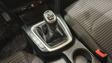 Kia Ceed III Kombi Facelifting 1.0 T-GDI 100KM 2022 Kia Nowy Ceed 1.0 T-GDI Manua Kombi, zdjęcie 17