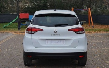 Renault Scenic IV 2019 Renault Scenic GWARANCJA, 2019r, 1.7 dCi, Dobre wyposazenie, Swietnie utrz, zdjęcie 16